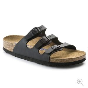 Birkenstock BRAND NEW size 41